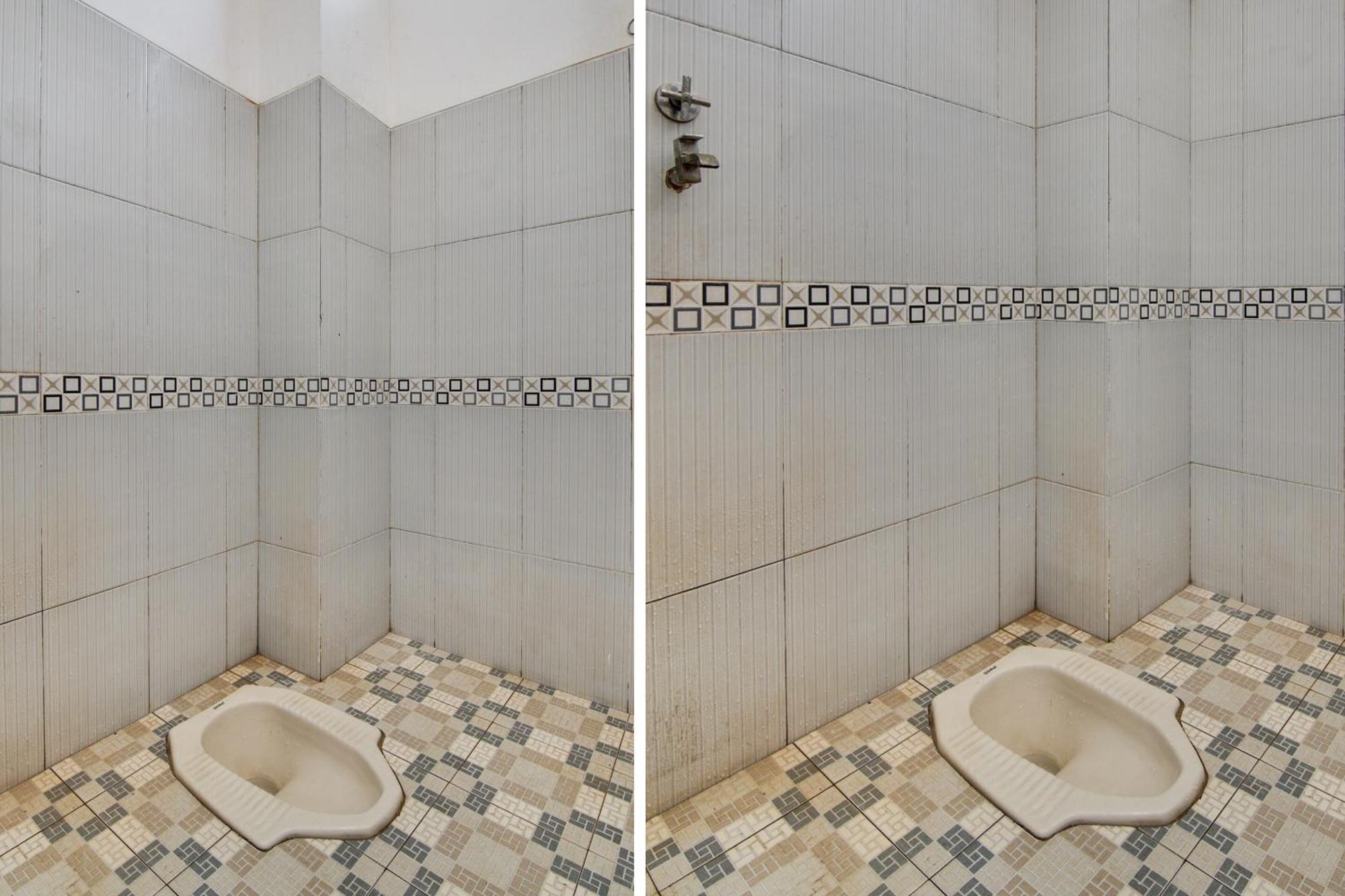 Spot On 91858 Raja Homestay Syariah 페칸바루 외부 사진